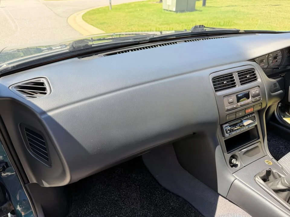 1994 Nissan S14 Silvia - Image 15 of 20