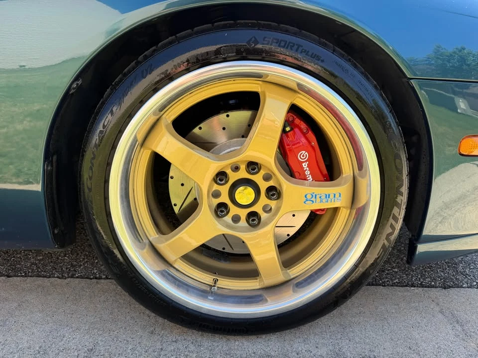 1994 Nissan S14 Silvia - Image 10 of 20