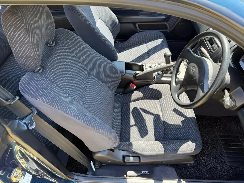 1994 Nissan S14 Silvia - Image 17 of 20
