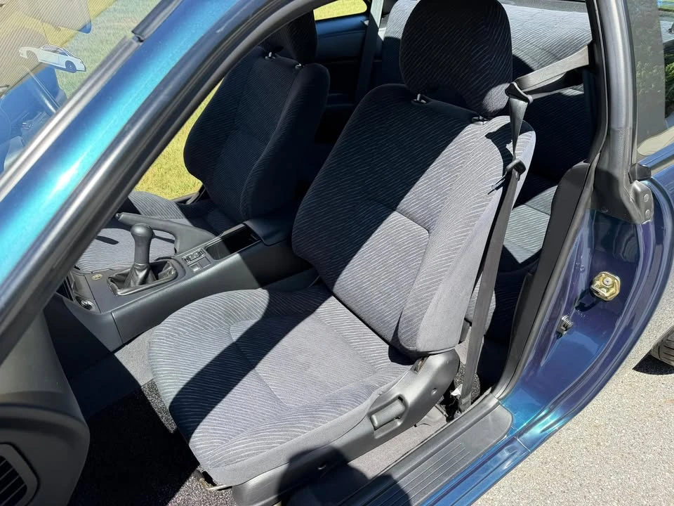 1994 Nissan S14 Silvia - Image 14 of 20