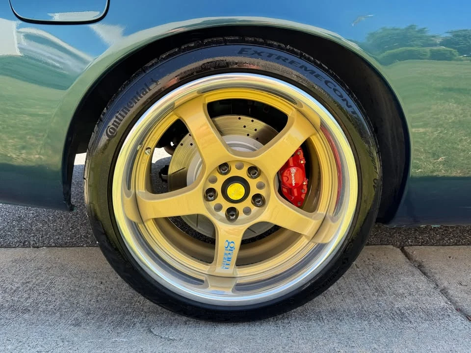 1994 Nissan S14 Silvia - Image 7 of 20