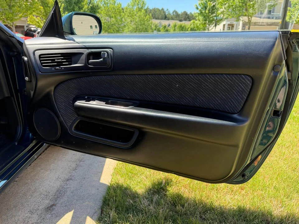 1994 Nissan S14 Silvia - Image 16 of 20