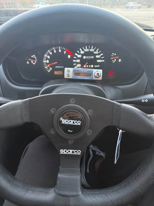1994 Nissan S14 Silvia - Image 2 of 16
