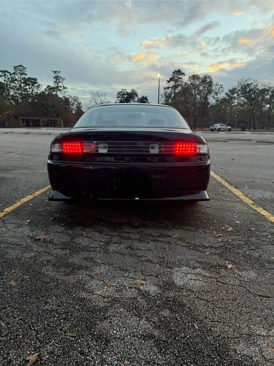 1994 Nissan S14 Silvia - Image 13 of 16