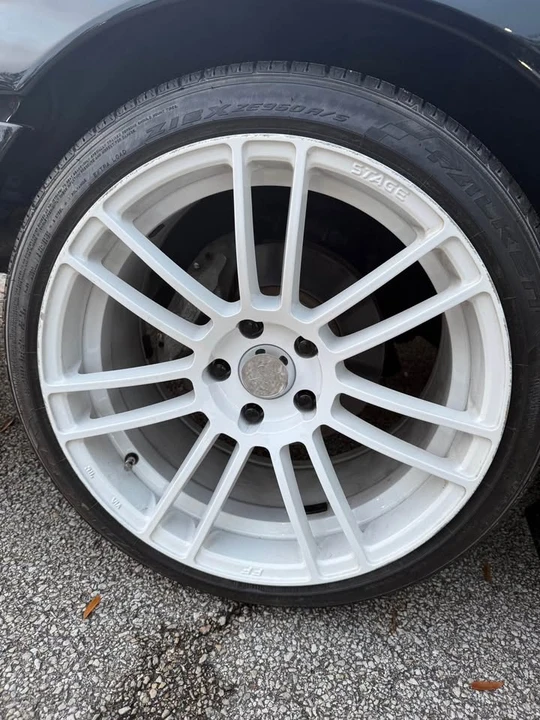 1994 Nissan S14 Silvia - Image 4 of 16