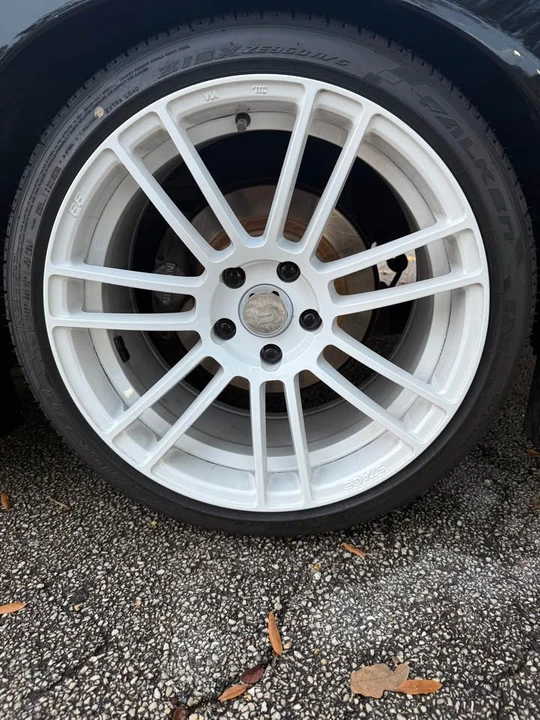 1994 Nissan S14 Silvia - Image 7 of 16