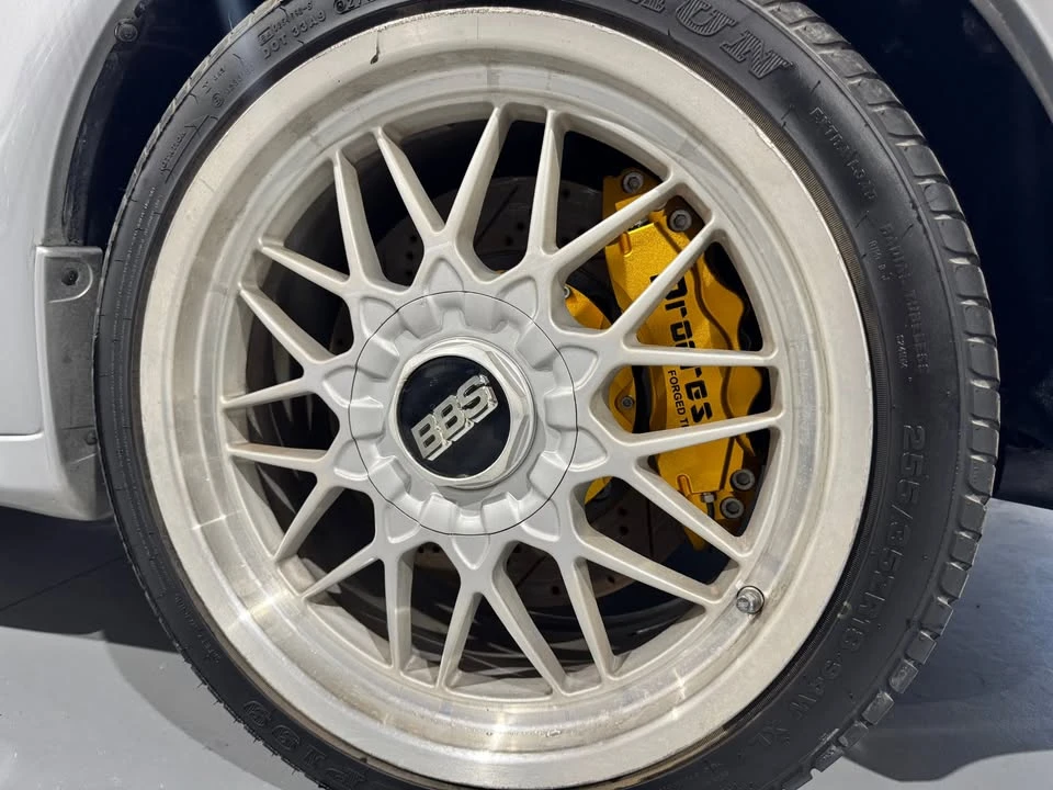 1994 Nissan Skyline - Image 10 of 20