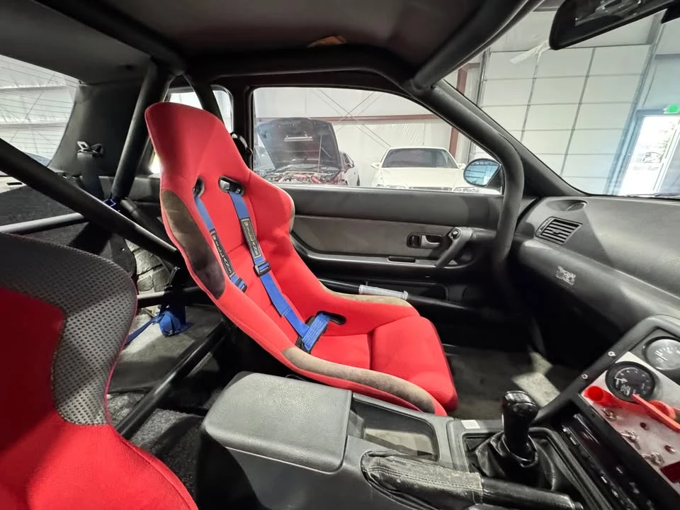 1994 Nissan Skyline - Image 18 of 20