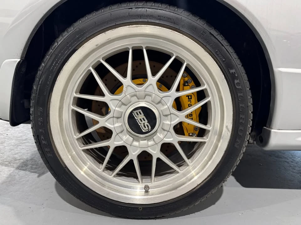 1994 Nissan Skyline - Image 11 of 19
