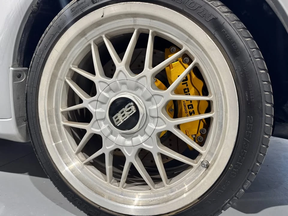 1994 Nissan Skyline - Image 10 of 20