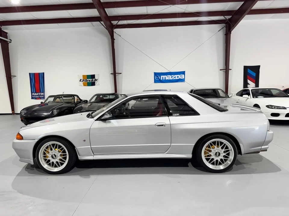 1994 Nissan Skyline - Image 2 of 20