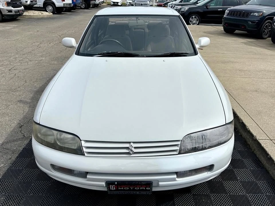 1994 Nissan Skyline - Image 8 of 19