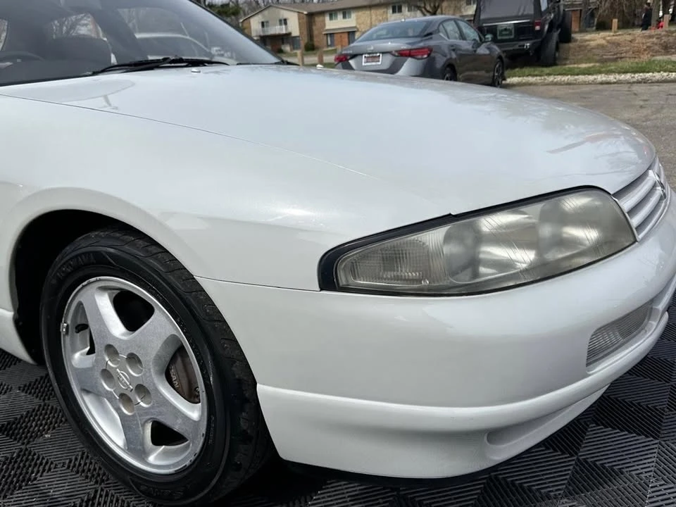 1994 Nissan Skyline - Image 10 of 19