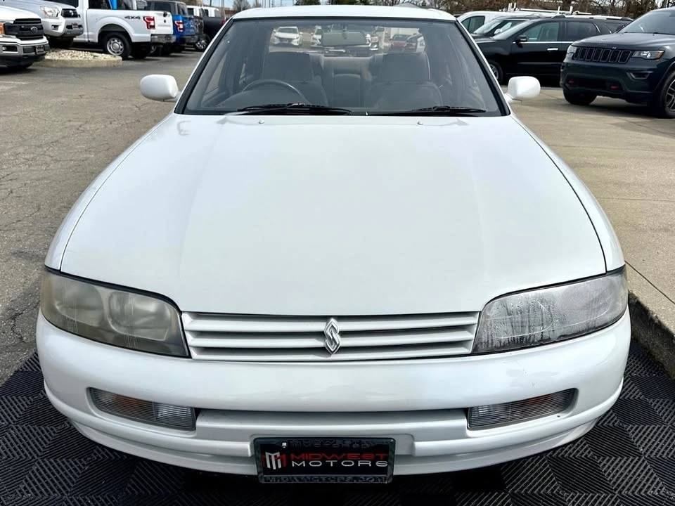 1994 Nissan Skyline - Image 4 of 19