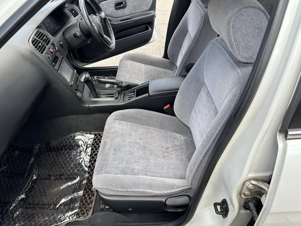 1994 Nissan Skyline - Image 19 of 19