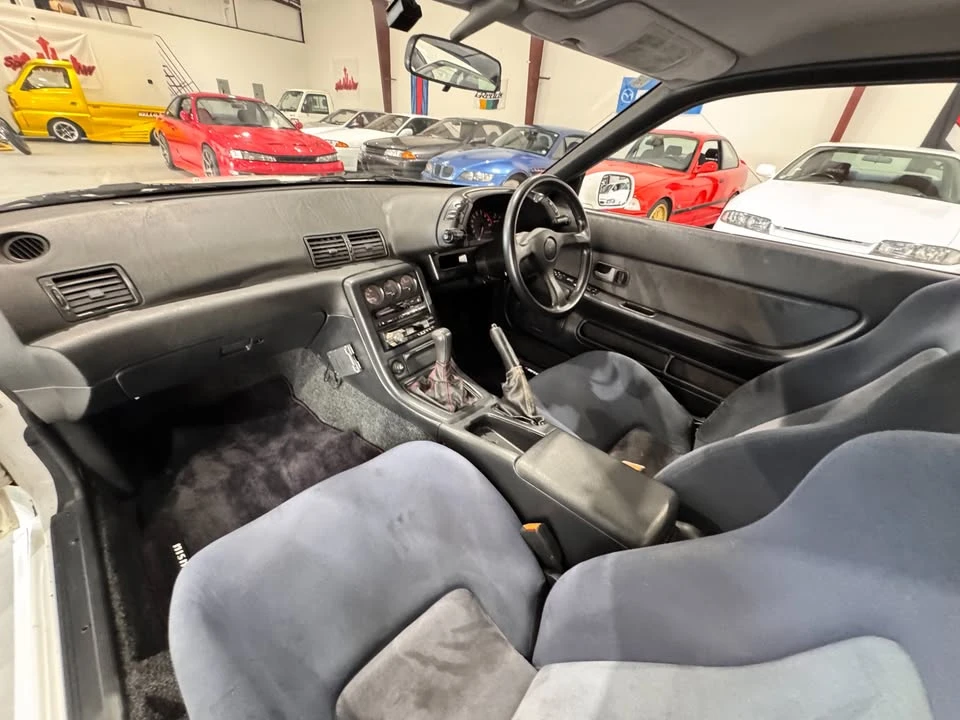 1994 Nissan Skyline - Image 20 of 20