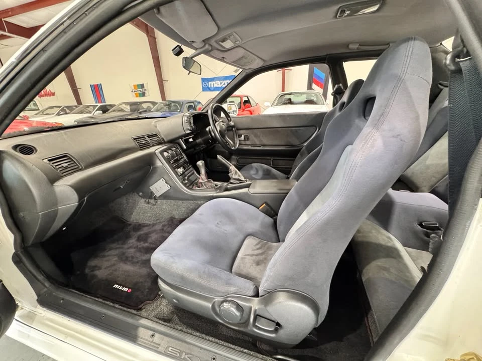 1994 Nissan Skyline - Image 19 of 20