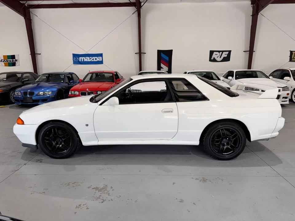 1994 Nissan Skyline - Image 2 of 20
