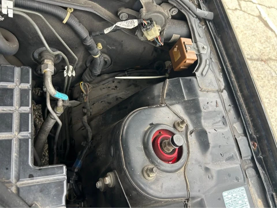 1994 Nissan R33 Skyline 9th Gen - Image 15 of 20