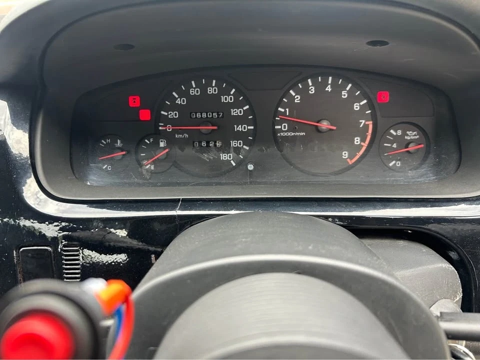 1994 Nissan R33 Skyline 9th Gen - Image 12 of 20