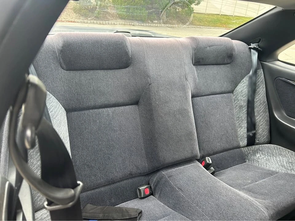 1994 Nissan R33 Skyline 9th Gen - Image 13 of 20