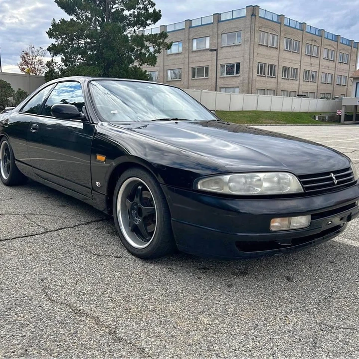 1994 Nissan R33 Skyline 9th Gen - Image 1 of 20