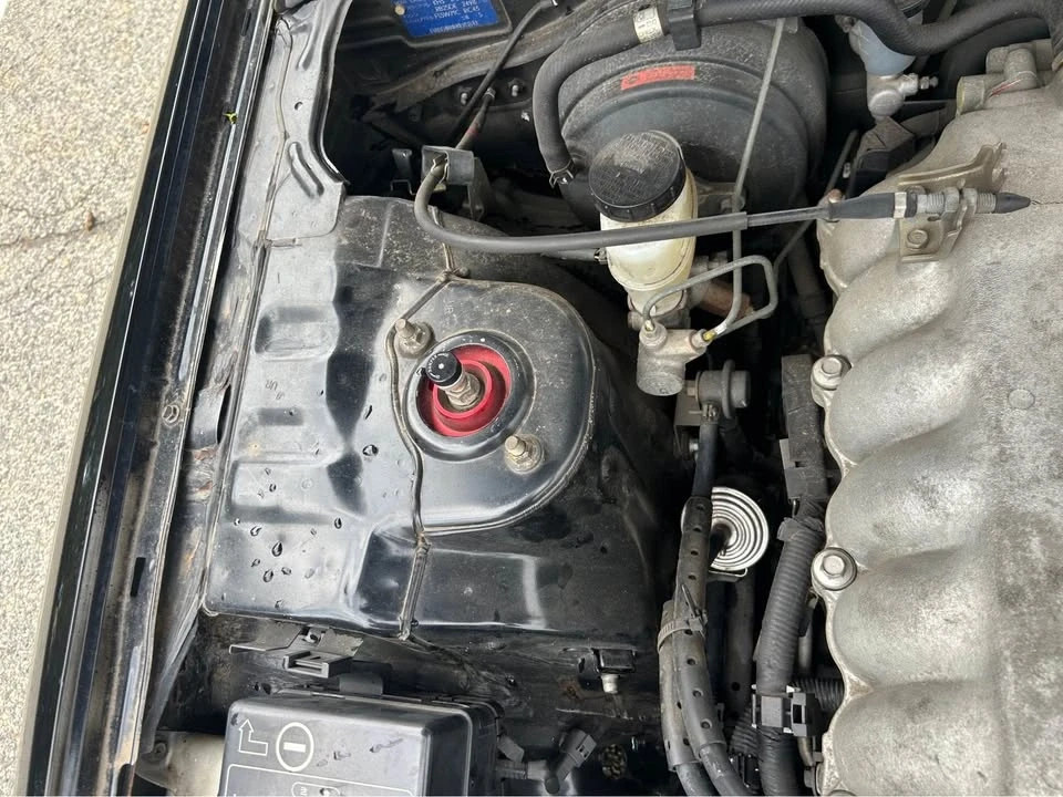 1994 Nissan R33 Skyline 9th Gen - Image 16 of 20