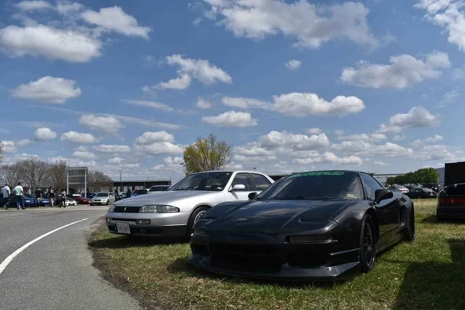 1994 Nissan R33 Skyline 9th Gen - Image 3 of 9