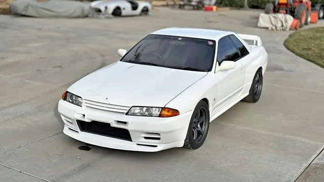 1994 Nissan Skyline GT-R