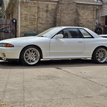 1994 Nissan Skyline GT-R R32