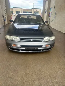 1994 Nissan Skyline GTS Sedan