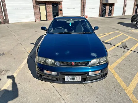 1994 Nissan Skyline GTS25t