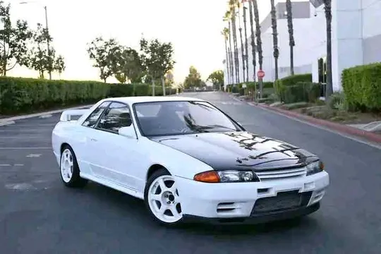 1994 Nissan Skyline GT-R