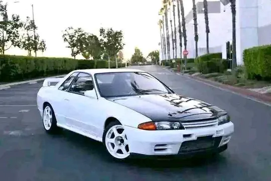 1994 Nissan Skyline R32 GT-R