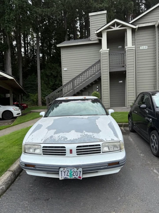1994 Oldsmobile 88 - Image 6 of 14