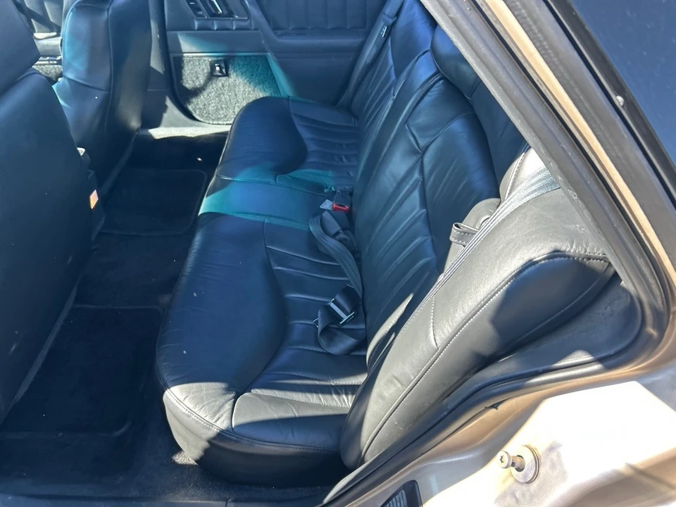 1994 Oldsmobile Cutlass Ciera - Image 5 of 5