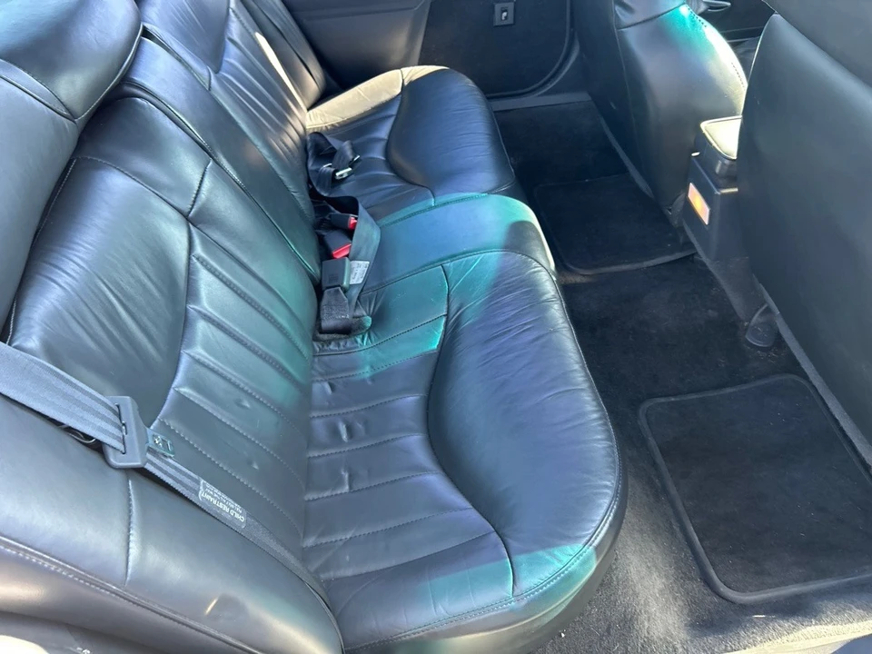 1994 Oldsmobile Cutlass Ciera - Image 4 of 5