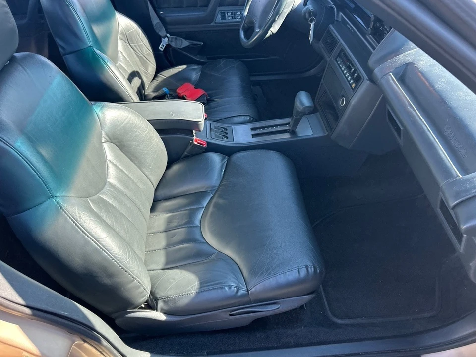 1994 Oldsmobile Cutlass Ciera - Image 3 of 5
