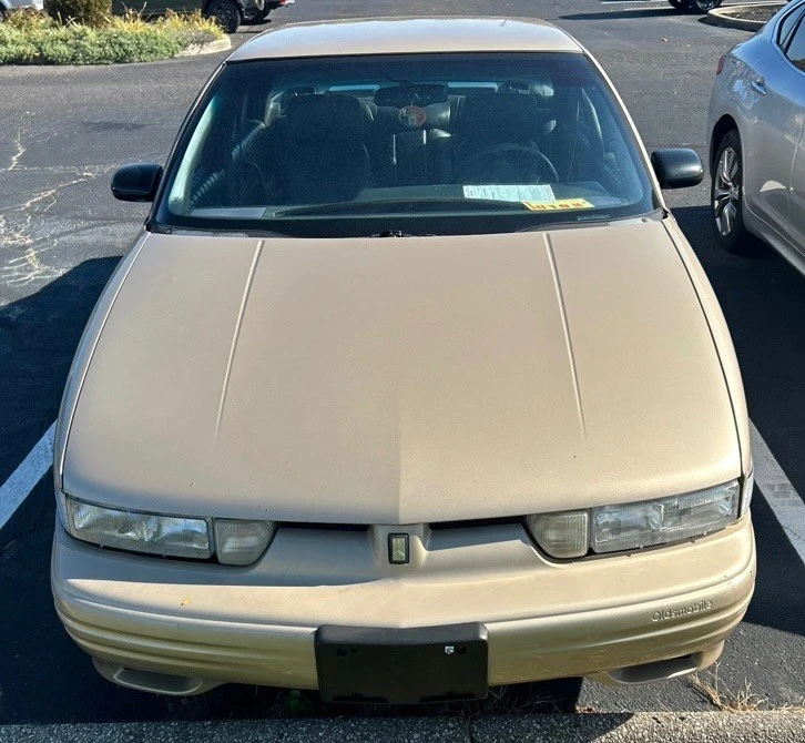 1994 Oldsmobile Cutlass Ciera - Image 2 of 5