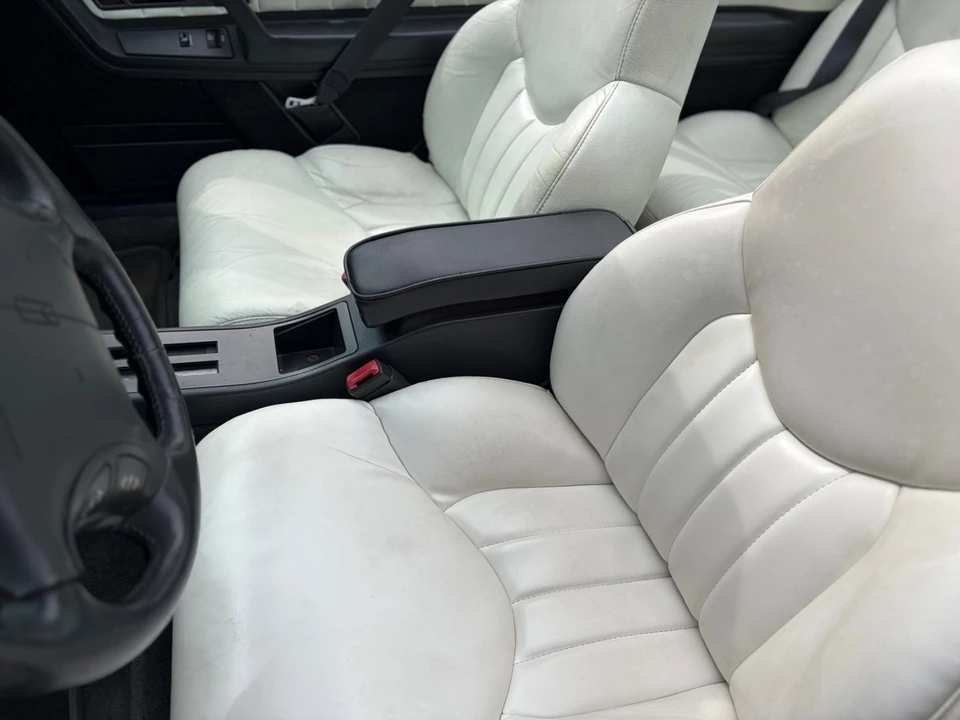 1994 Oldsmobile Cutlass Ciera - Image 10 of 19