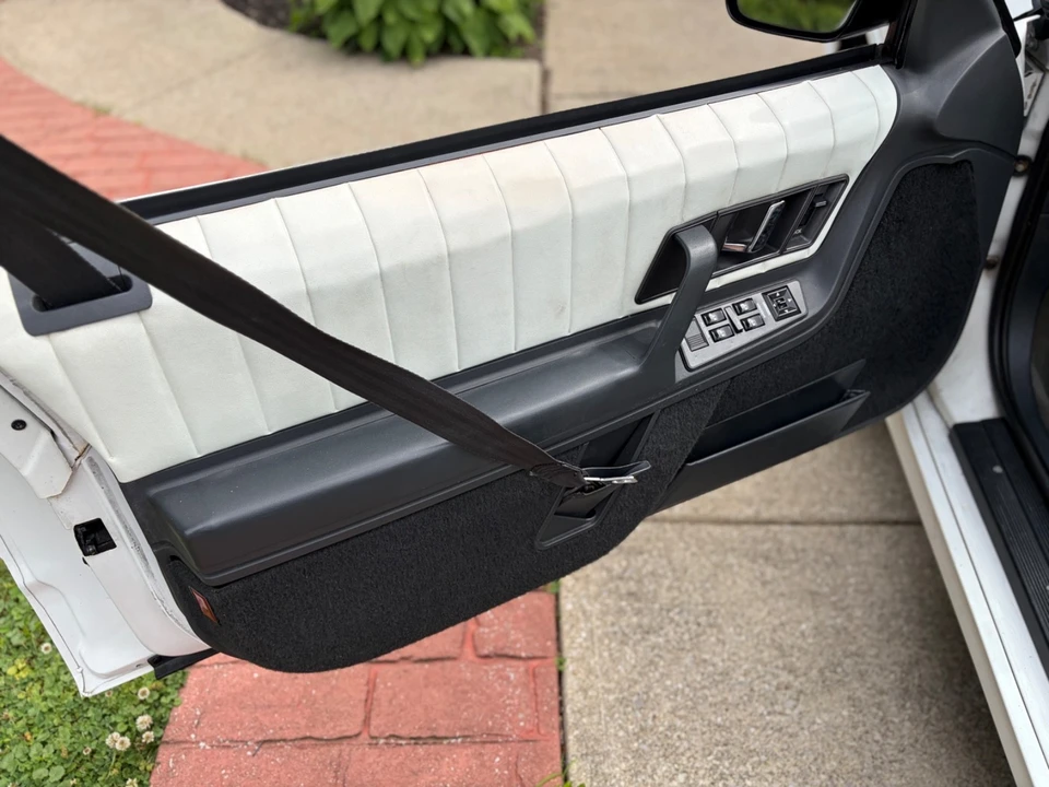 1994 Oldsmobile Cutlass Ciera - Image 12 of 19