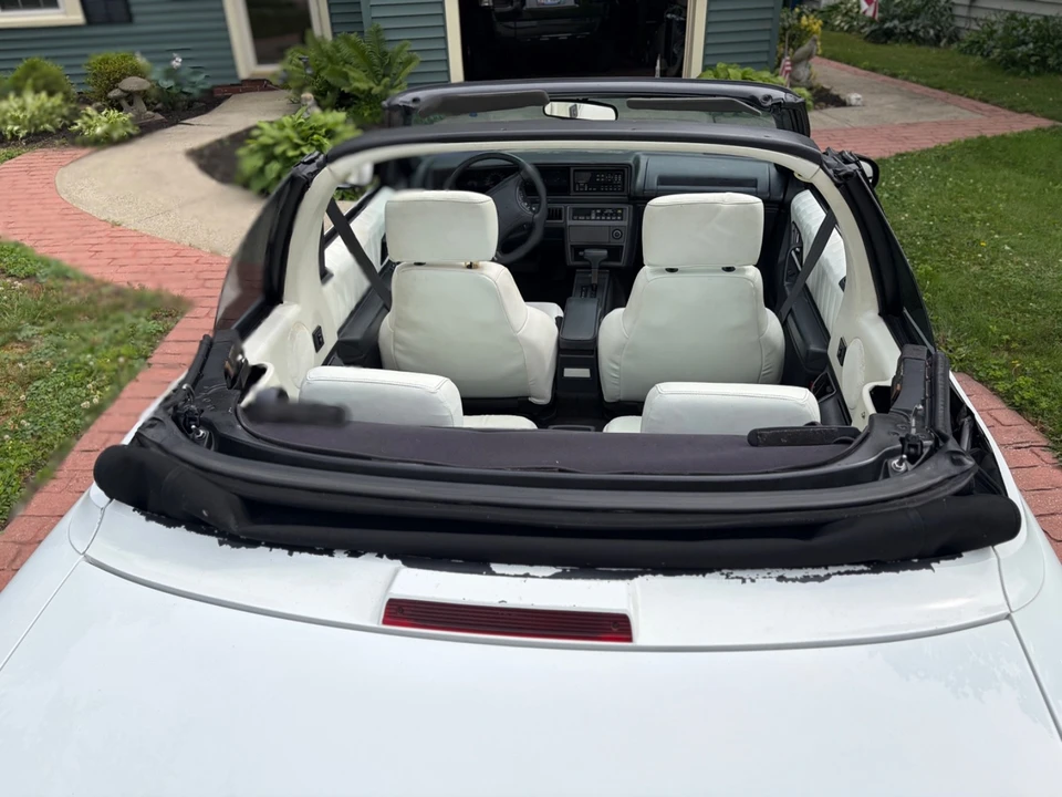 1994 Oldsmobile Cutlass Ciera - Image 13 of 19