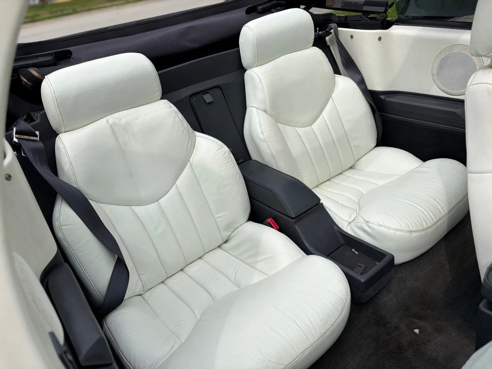 1994 Oldsmobile Cutlass Ciera - Image 7 of 19