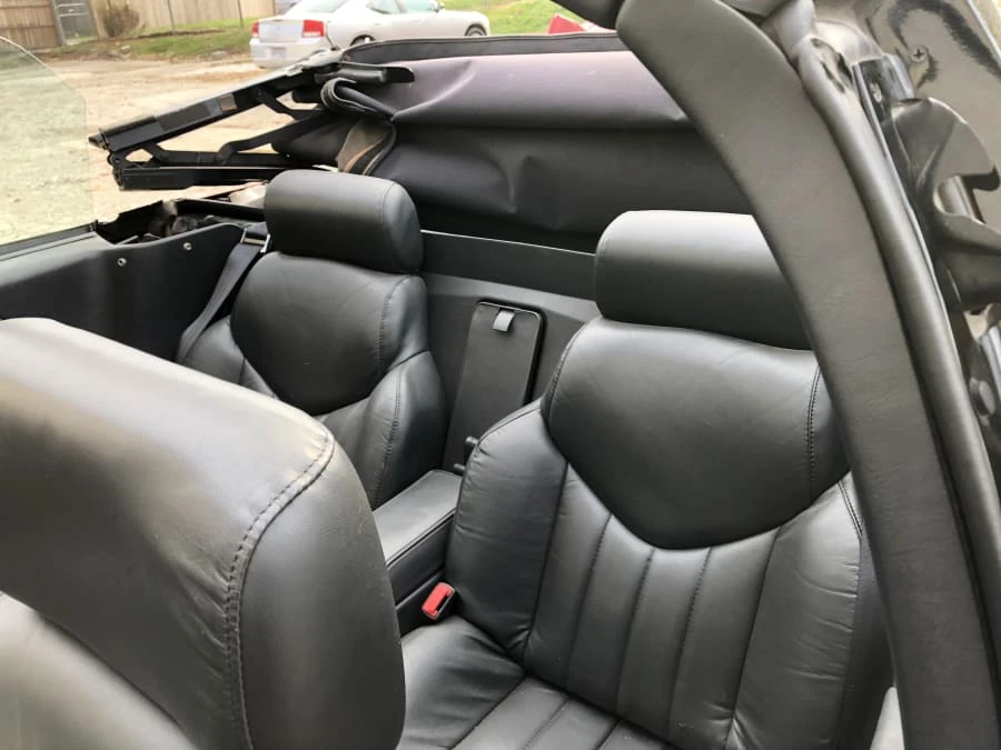 1994 Oldsmobile Cutlass Ciera - Image 3 of 11