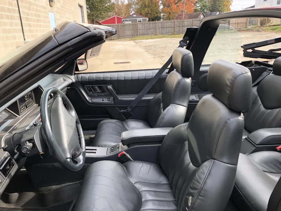 1994 Oldsmobile Cutlass Ciera - Image 2 of 11