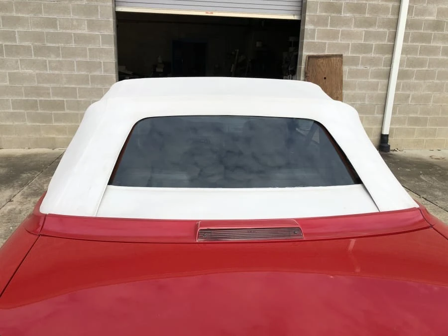 1994 Oldsmobile Cutlass Ciera - Image 11 of 11