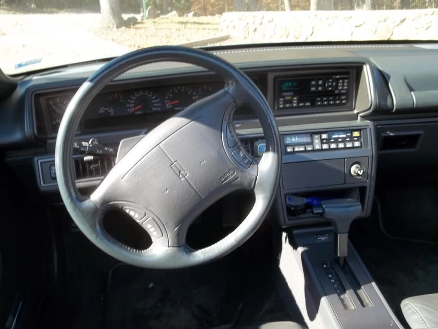 1994 Oldsmobile Cutlass Ciera - Image 5 of 7