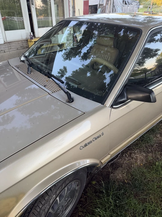1994 Oldsmobile Cutlass Ciera - Image 16 of 21