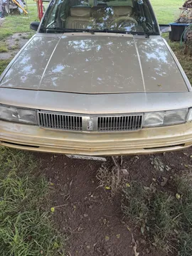 1994 Oldsmobile Cutlass S