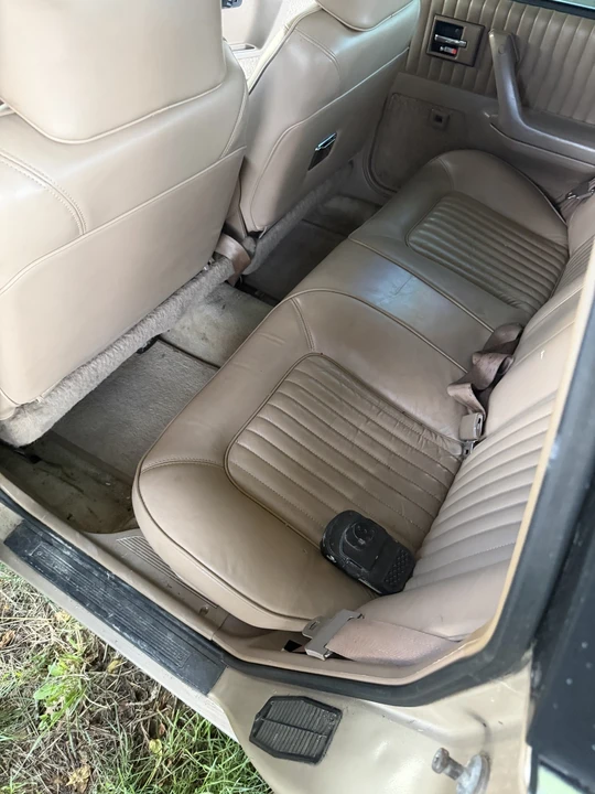 1994 Oldsmobile Cutlass Ciera - Image 11 of 21